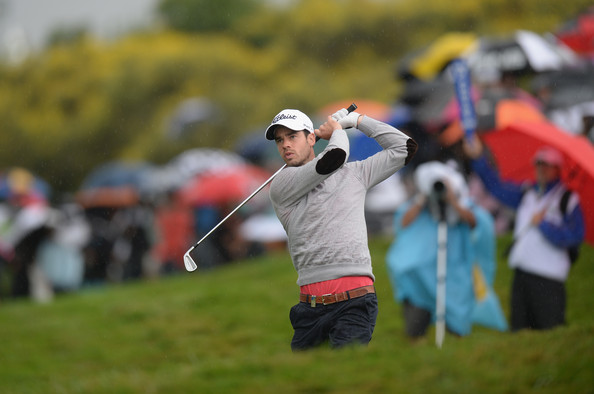 Victor Riu Open de france