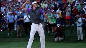 rory