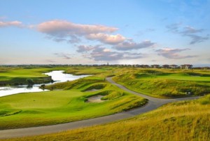 Golf du Blackserama
