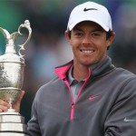 Rory McIlroy joueur par excellence