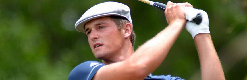 Bryson-DeChambeau