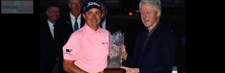 CareerBuilder Challenge Dufner