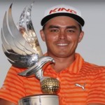 Fowler, vainqueur de l'Abu Dhabi
