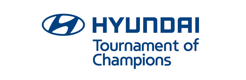 Hyundai Tournament of Champions