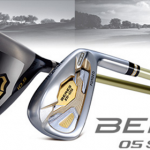 Honma Beres S-05