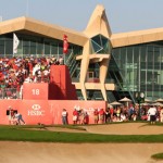 ABU DHABI HSBC CHAMPIONSHIP
