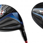 Nouveaux clubs XR 16 Callaway