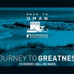 Challenge tour