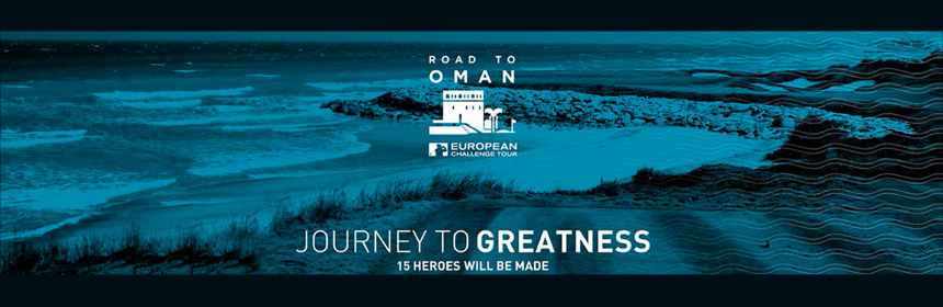 Challenge tour