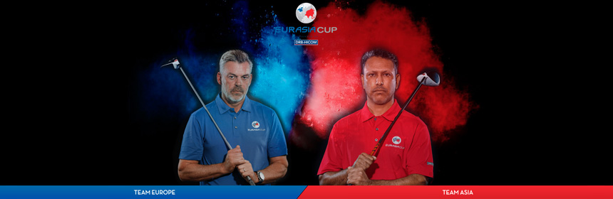 eurasia cup