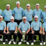 team europe eurasia cup