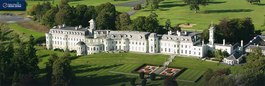 irish Open
