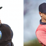 Koepka et Finau