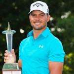 Porteous Joburg Open