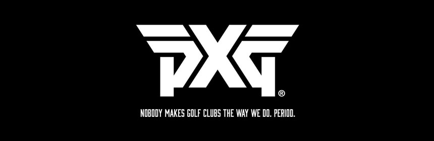 LA marque PXG