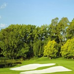 Rentrée du golf saison 2016