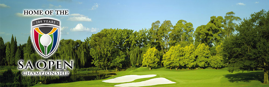 Rentrée du golf saison 2016