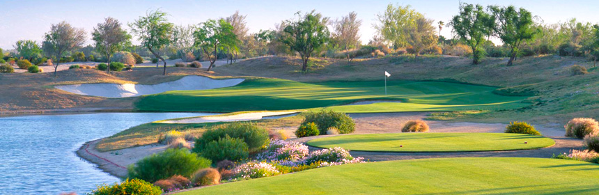 Stadium Course