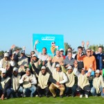 7ème trophée Palmeraie Resort - Maroc