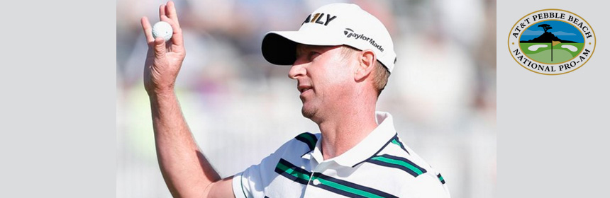 AT&T Pebble Beach National Pro-Am