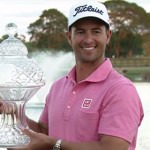 Adam Scott bat Garcia - Honda Classic
