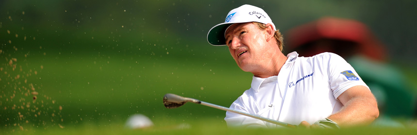 Ernie ELs