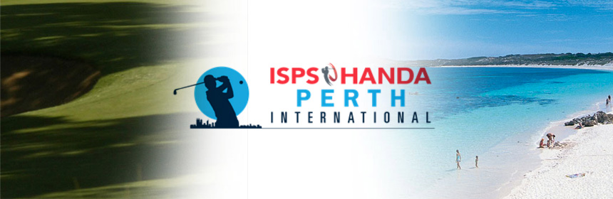 ISPS Handa Perth International