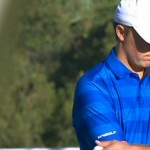 JORDAN SPIETH, AVANT DERNIER DU NORTHERN TRUST OPEN – 1ER TOUR