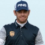 ISPS Perth International - Oosthuizen