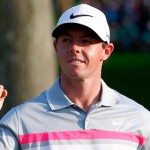 Rory McIlroy