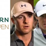 Open Northern Trust : le tournoi se jouera entre Spieth, McIlroy, Dustin et Matsuyama