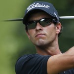 Adam Scott, "mon heure est arrivée" - Northern Trust Open