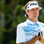 Bubba Watson