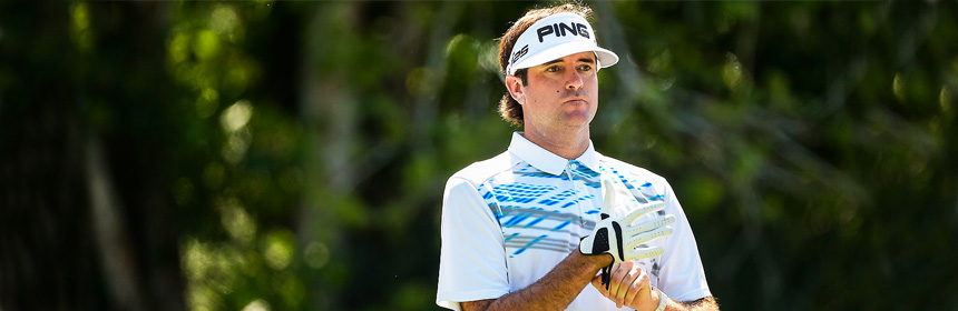 Bubba Watson