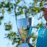 Northern Trust Open Bubba Watson