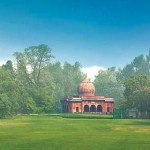 CIRCUIT MULTI GOLF DANS LE NORD DE L’INDE