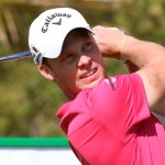 Danny Willett