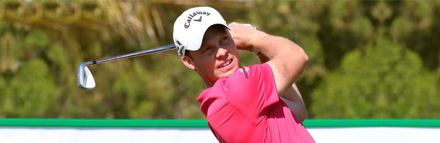 Danny Willett