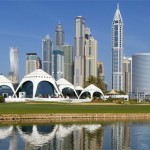 Omega DUbai Desert Classic