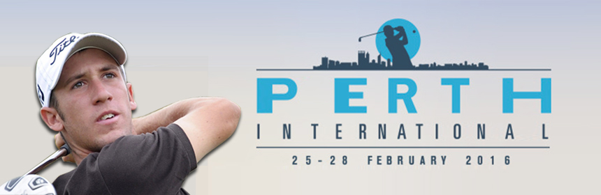 ISPS HANDA PERTH INTERNATIONAL – 1ER TOUR FRANÇAIS