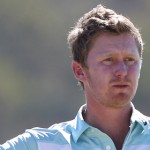 Justin Harding
