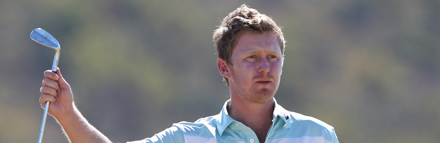 Justin Harding