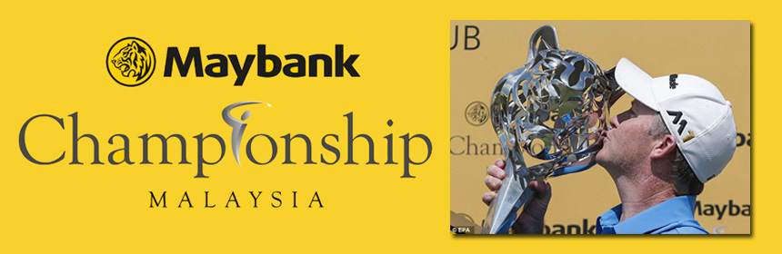 Fraser vainqueur du Maybank, Quesne 4ème