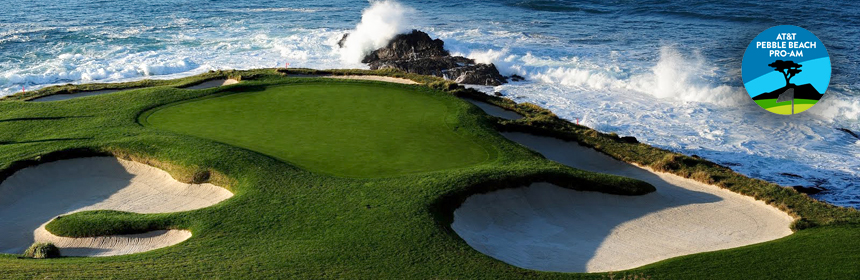AT&T Pebble Beach Pro-Am