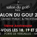 Salon du GOlf