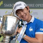 Singapore Open Song