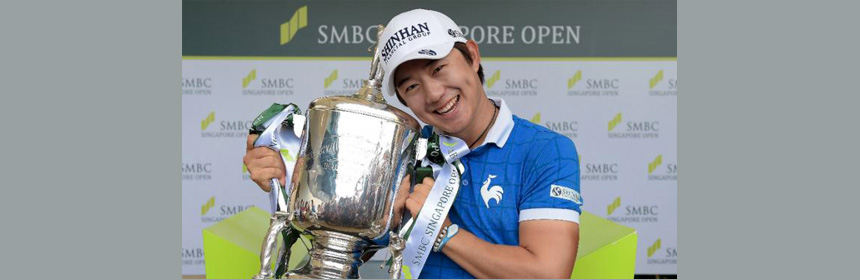 Singapore Open Song