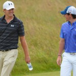 Spieth et McIlroy au ranking mondial
