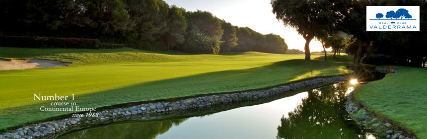 Real Club Valderrama Open de España