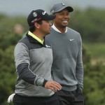 Jason Day prend conseil auprès du Tigre